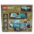 Retired Set 40448 LEGO Ideas Vintage Car Hot on Sale