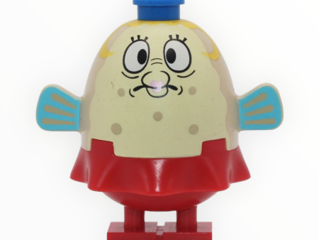 Mrs. Puff For Sale