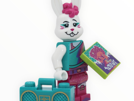 LEGO VIDIYO Series: Bunny Dancer Hot on Sale