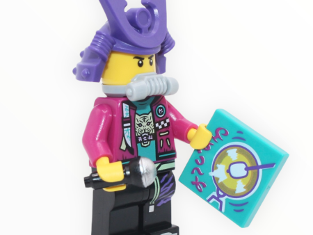 LEGO VIDIYO Series: Samurapper Sale