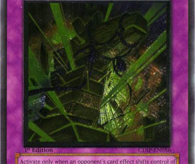 Trojan Blast [CDIP-EN056] Ultimate Rare Cheap