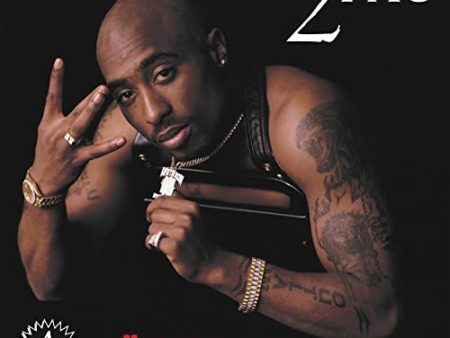 2PAC - ALL EYEZ ON ME (VINYL) For Discount