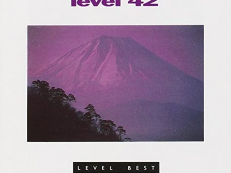 LEVEL 42 - LEVEL BEST Sale