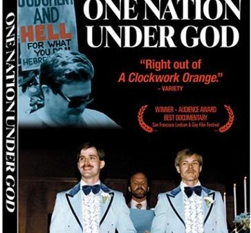 ONE NATION UNDER GOD [IMPORT] Sale