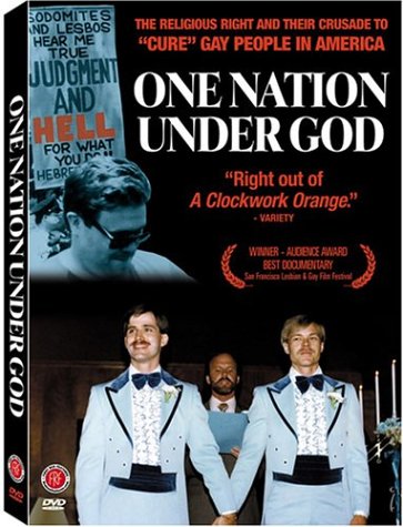 ONE NATION UNDER GOD [IMPORT] Sale