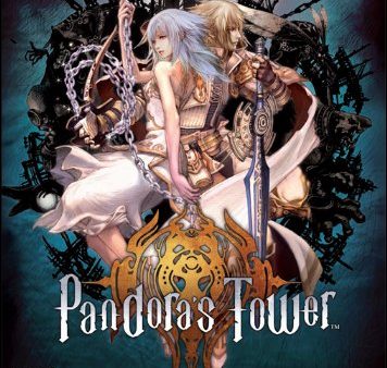 PANDORA S TOWER - WII Discount