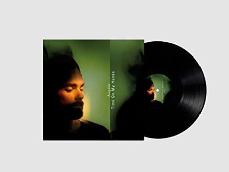 ASGEIR - TIME ON MY HANDS (VINYL) Sale