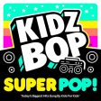 KIDZ BOP KIDS - KIDZ BOP SUPER POP! (VINYL) Online Hot Sale