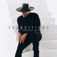 BRIAN COURTNEY WILSON - TRANSITIONS (CD) For Discount