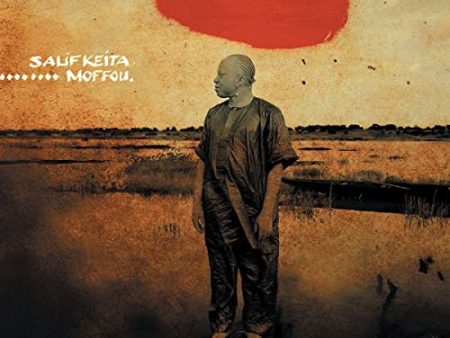 SALIF KEITA - MOFFOU (CD) Sale