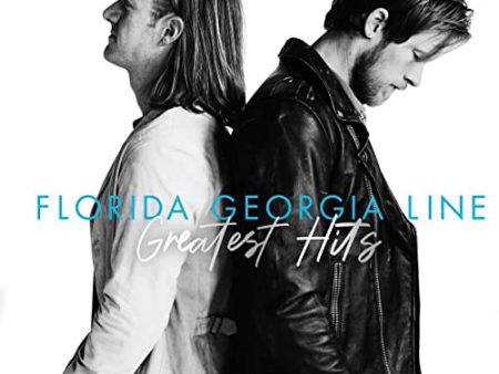 FLORIDA GEORGIA LINE - FLORIDA GEORGIA LINE GREATEST HITS (CD) Discount