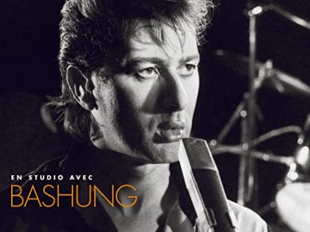 ALAIN BASHUNG - EN STUDIO (CD) For Sale