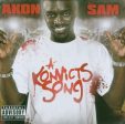 AKON DJ SAM - A KONVICTS SONG Discount