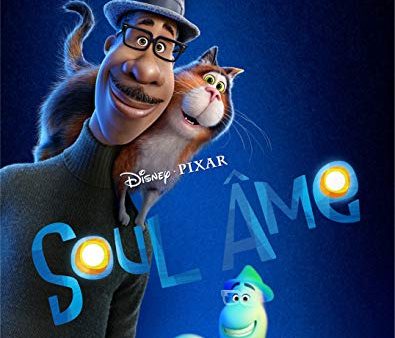 SOUL [4K UHD] (BILINGUAL) [BLU-RAY] Online now