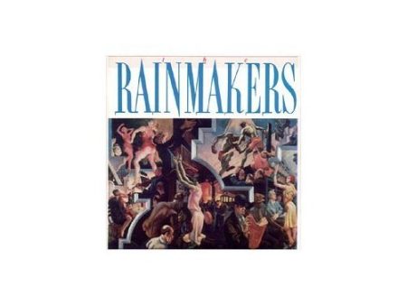 RAINMAKERS - THE RAINMAKERS Online Sale