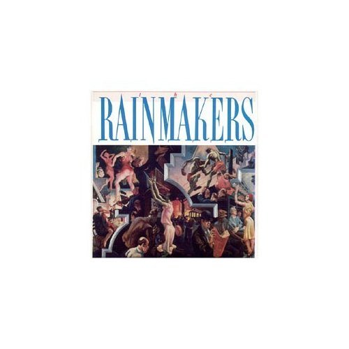 RAINMAKERS - THE RAINMAKERS Online Sale