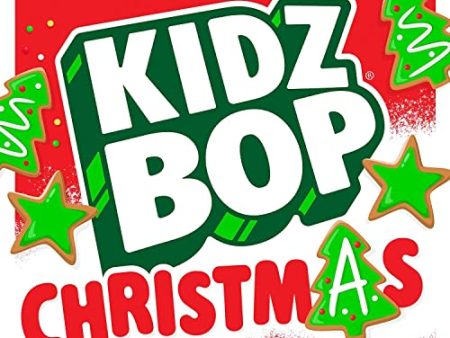 KIDZ BOP KIDS - KIDZ BOP CHRISTMAS (CD) Discount