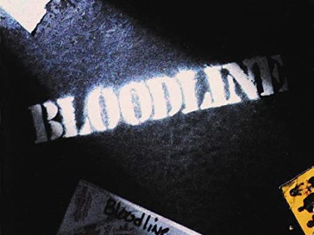 THE BLOODLINE - BLOODLINE (CD) Fashion