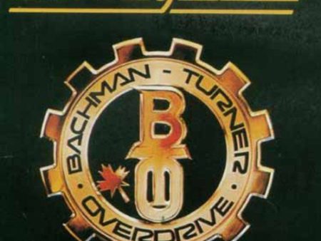 BACHMAN TURNER OVERDRIVE - GREATEST HITS (CD EDITION) (CD) Sale