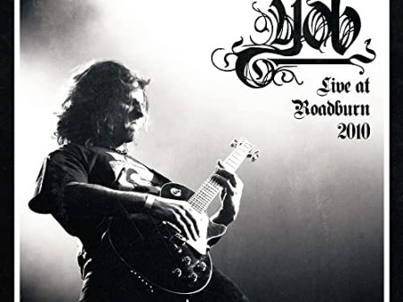 YOB - LIVE AT ROADBURN 2010 (VINYL) For Sale