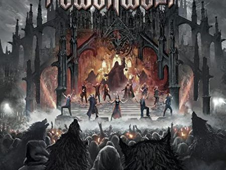 POWERWOLF - MISSA CANTOREM II (CD) on Sale