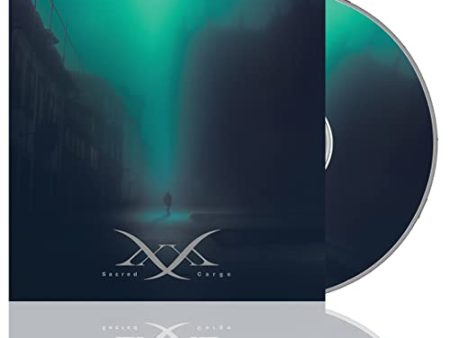 MMXX - SACRED CARGO (CD) Supply