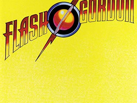 QUEEN - FLASH (VINYL) Hot on Sale