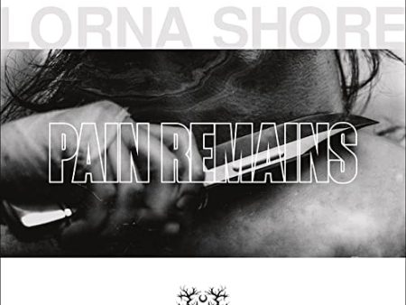 LORNA SHORE - PAIN REMAINS (VINYL) Sale