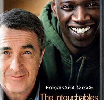 THE INTOUCHABLES (BILINGUAL) Hot on Sale