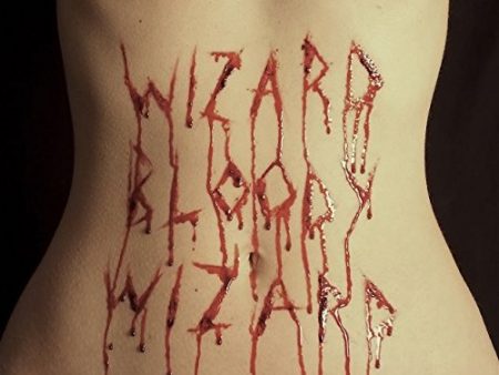 ELECTRIC WIZARD - WIZARD BLOODY WIZARD Online